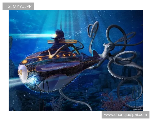 金鲨银鲨：海底宝藏的传奇探索之旅引领你走进神秘的海底世界